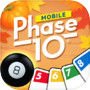 Icon of Phase 10: Casual Card Game