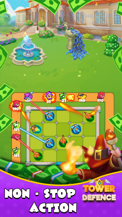 Tower Defence android iOS apk download for free-TapTap