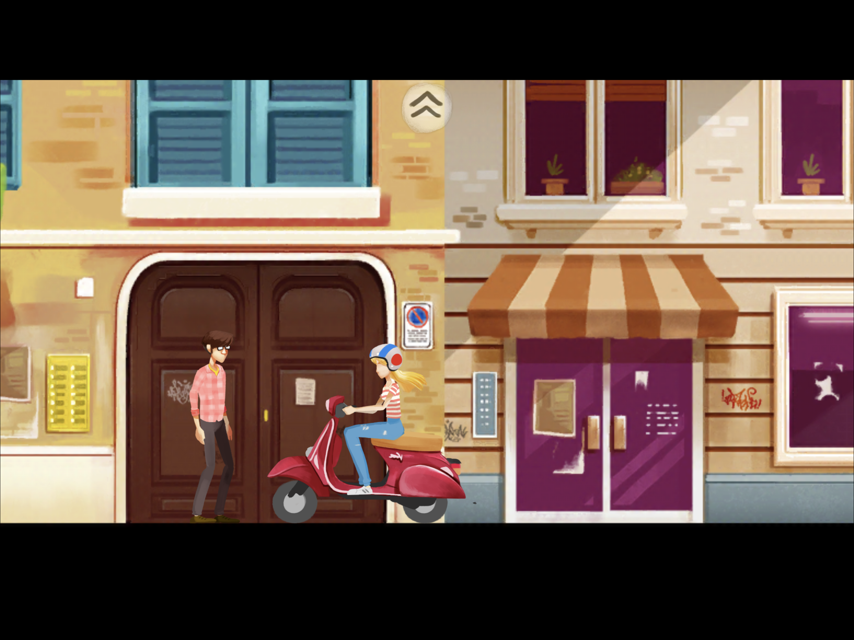 音乐人生 ゲームのスクリーンショット