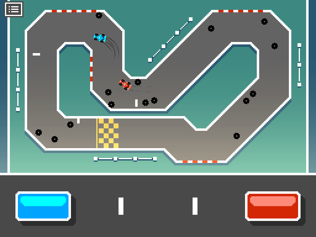 Micro Battles 3 Game Screenshot