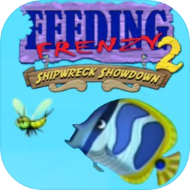 Feeding Frenzy 2