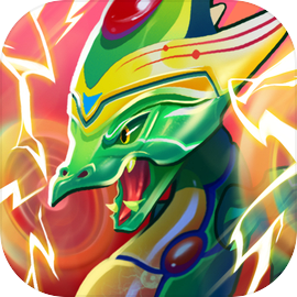 Adorimon: Arena of Ancient