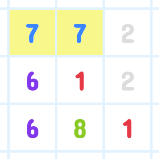 Numbers: Match It Latest Version for Android/iOS - TapTap