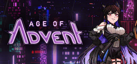 Banner of Age of Advent 