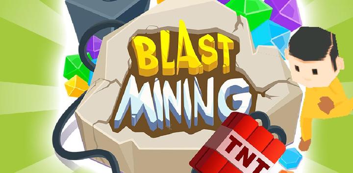 Banner of Blast Mining 0.0.2