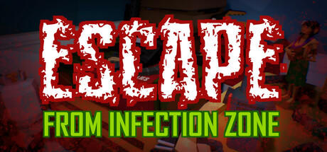 Banner of Escape From Infection Zone 