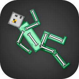 Ragdoll Playground 2: Battleground::Appstore for Android