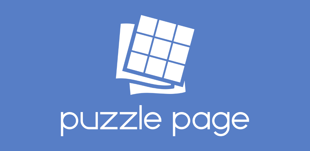 Banner of Página de quebra-cabeças - quebra-cabeças diários! 6.2.2