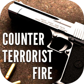 Counter Terrorist Fire