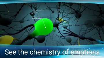 InMind VR 2 (Cardboard) Game Screenshot