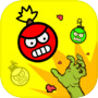 Brain On in Boomb Zombie War