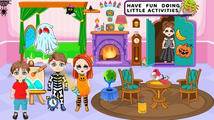 Juego casa embrujada Family for Android for free - Pre-register | TapTap