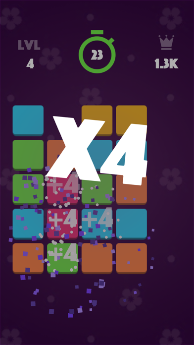 GOPOP! Game Screenshot