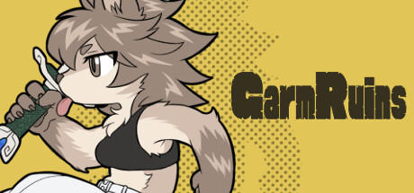 Banner of Garm Ruins 