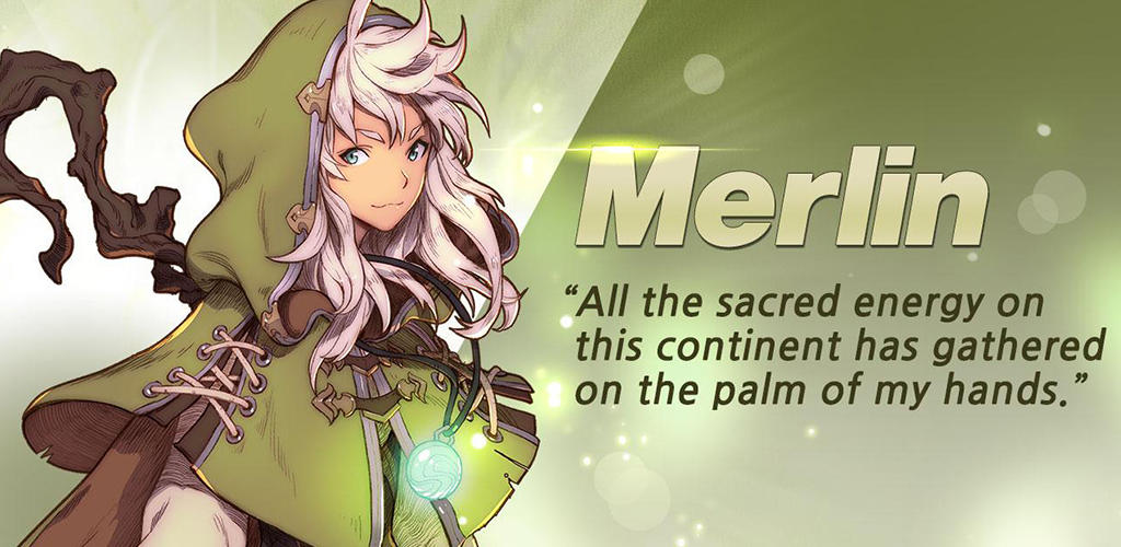 Kingdom of Heroes - RPG screenshot