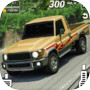 Icon of Jeep Game 2023- Jeep Simulator