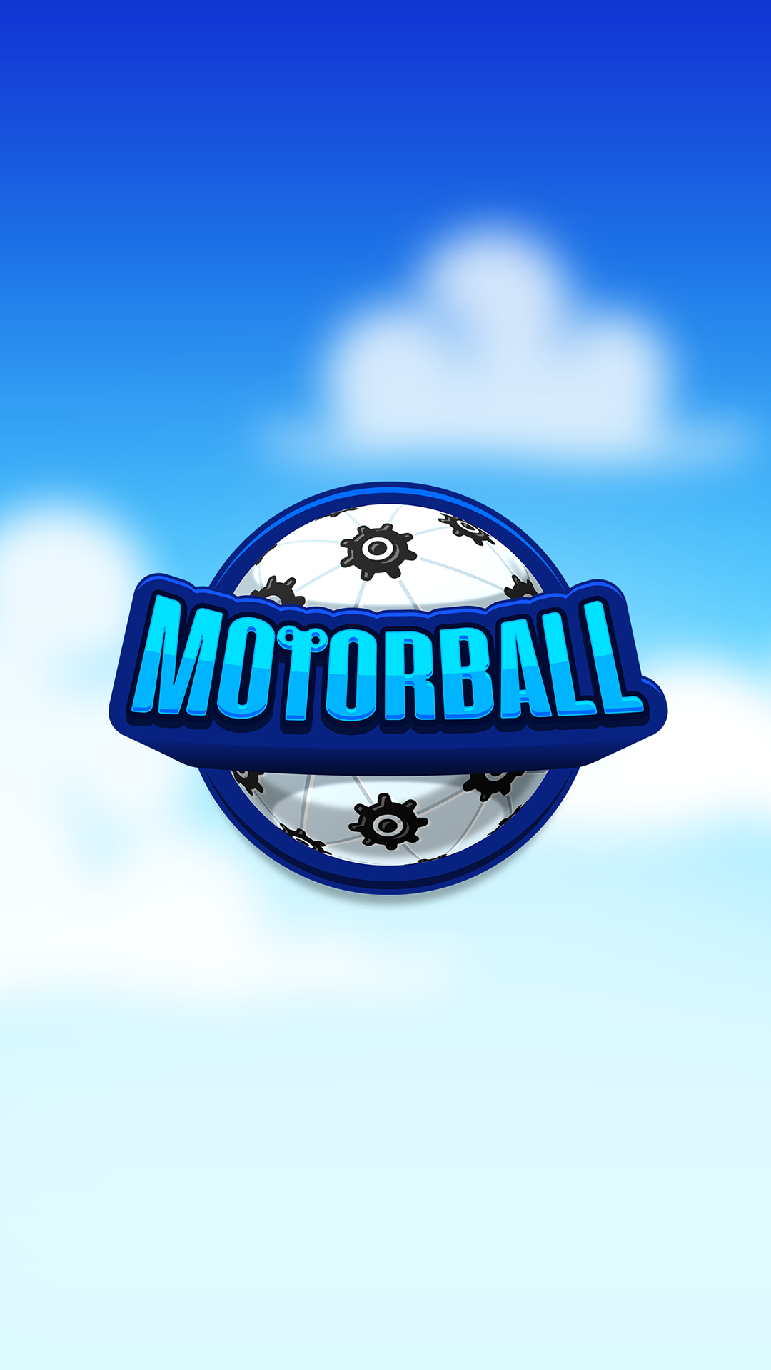Screenshot of Motorball