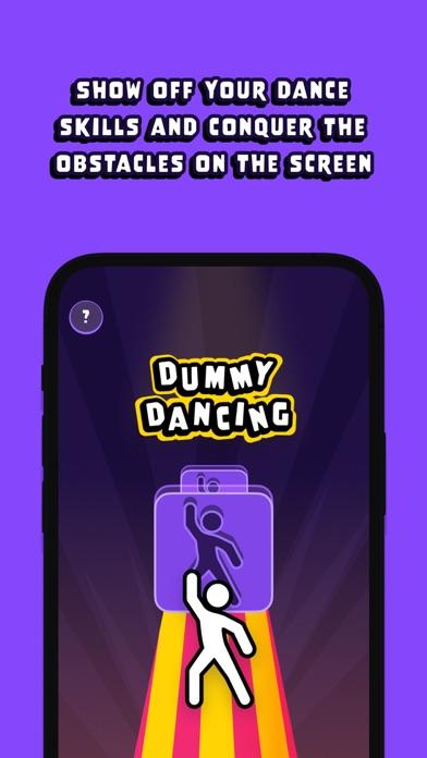 Dummy Dancing Latest Version for Android/iOS APK - TapTap