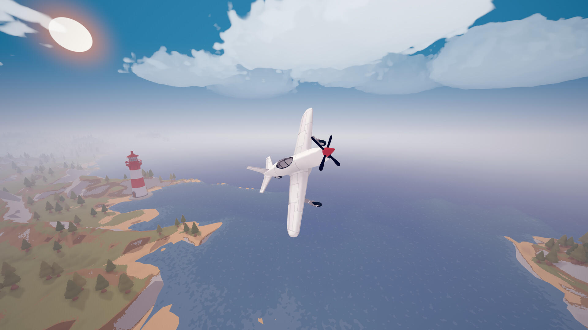 Aviassembly Game Screenshot