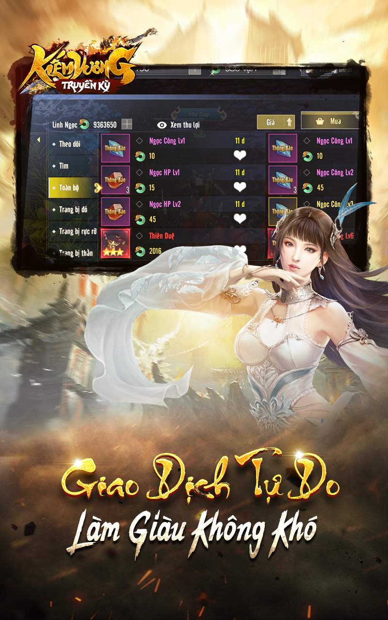 Screenshot 10 of Sword King Legend - Bold Sword Heroes 1.0