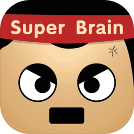 Super Brain - 슈퍼 브레인