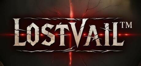 Banner of LOSTVAIL™ 