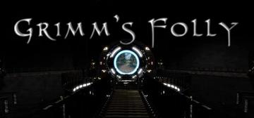 Banner of Grimm's Folly 