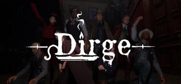 Banner of Dirge 
