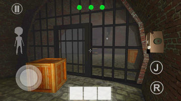 Brother Wake Up Game Game Screenshot
