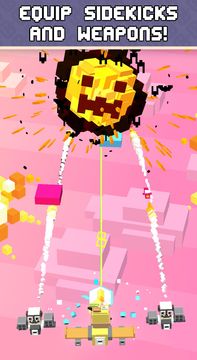 Shooty Skies 게임 스크린샷