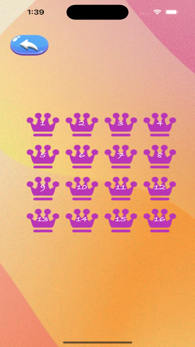 DaintySweet Game Screenshot