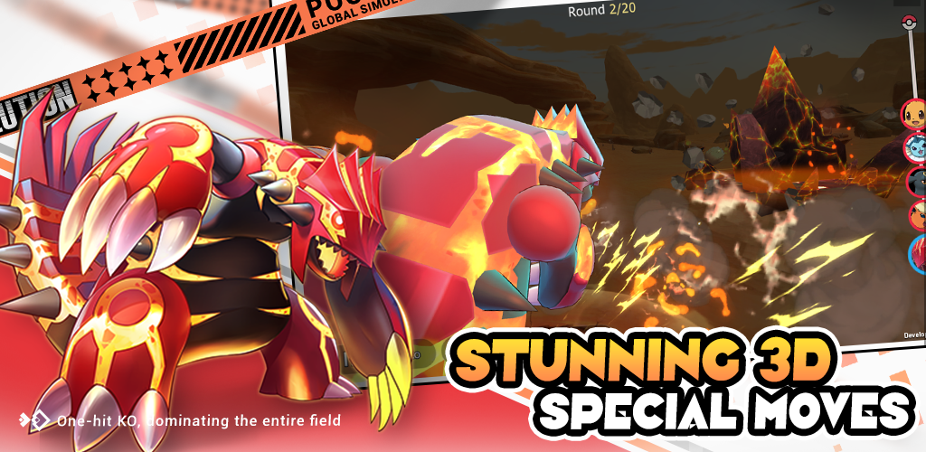 Banner of Pocket Dream M 