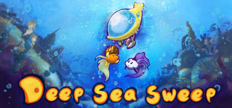 Banner of Deep Sea Sweep 