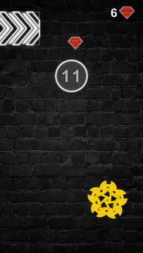 Hider Game Screenshot