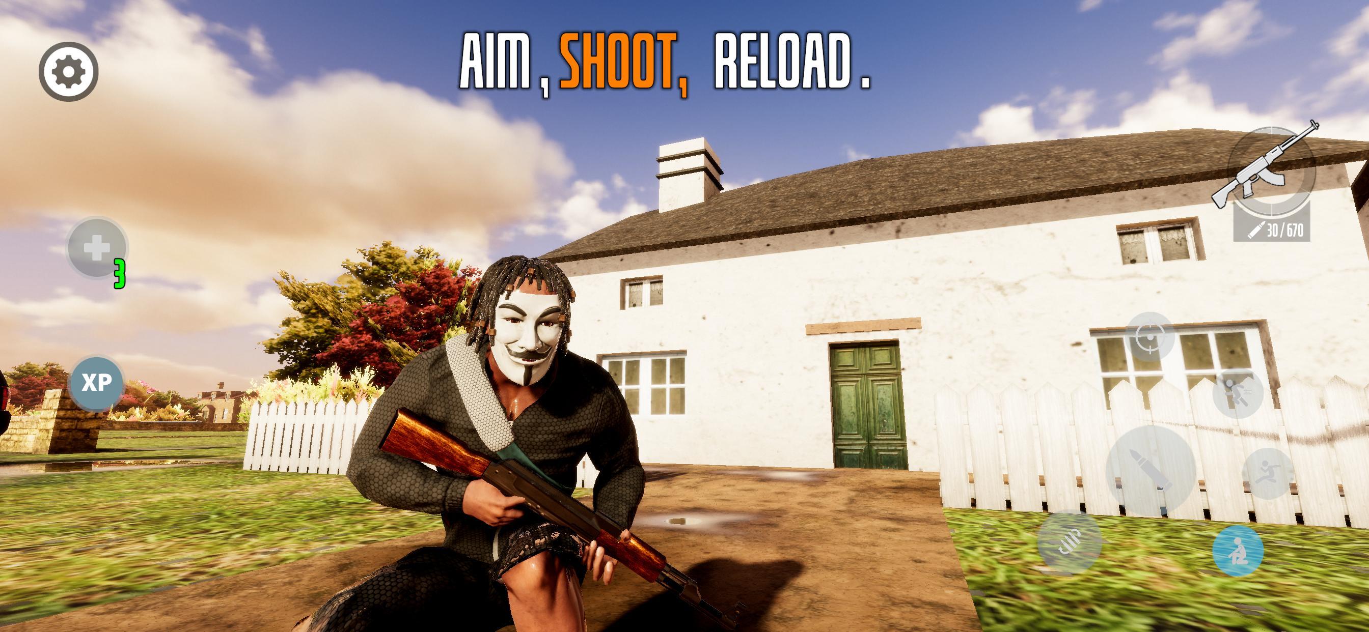 Screenshot 4 of Grand - Grand 2 