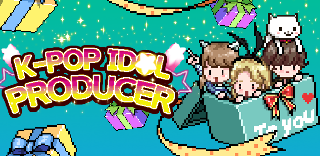 Banner of K-POP Idol Producer 