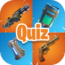 Guess the Picture Quiz for Fortnite