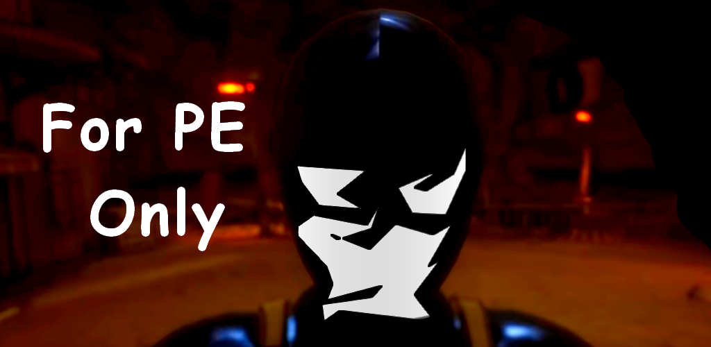 bendy &  Ending ink machine Chp5  Survival game screenshot