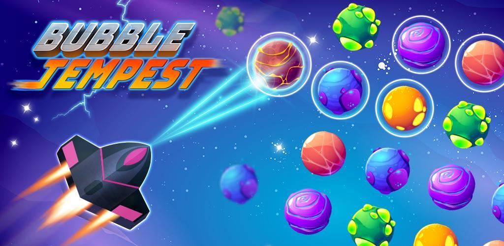 Banner of Bubble Tempest 1.1.4
