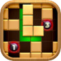 Icon of Wood Block - Puzzle Game