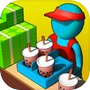 Icon of My Mini Boba Tea Cafe Tycoon