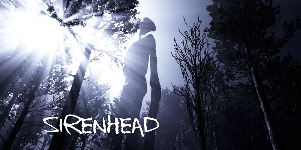 Siren Head Horror SCP Craft Scary 게임 스크린 샷