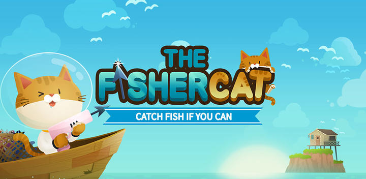 Banner of Fisher Cat 1.0.0