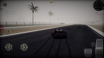 Drift Racing: Fast Car Parking Game Screenshot
