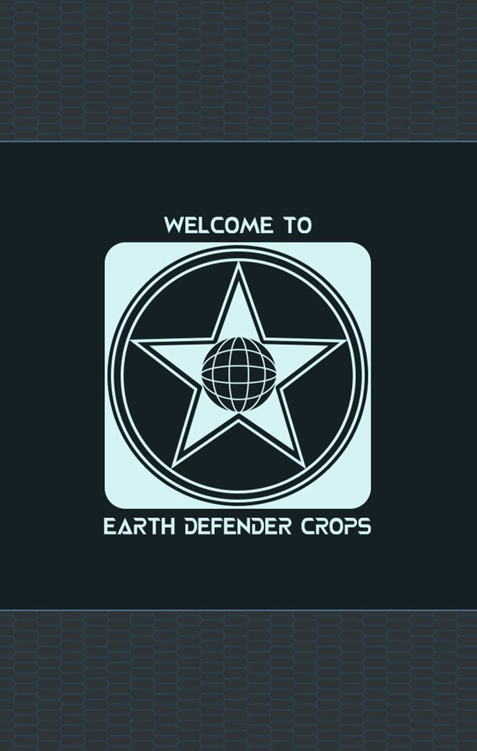 Screenshot of 100T Earth Defender