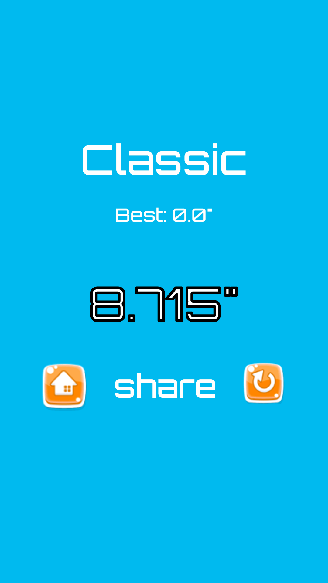 New Piano Tiles 2 ゲームのスクリーンショット