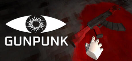Banner of Gunpunk VR 