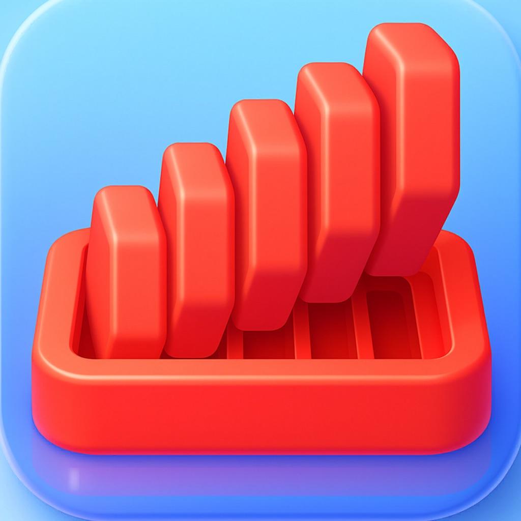 Card Stack Out Latest Version for Android/iOS APK - TapTap