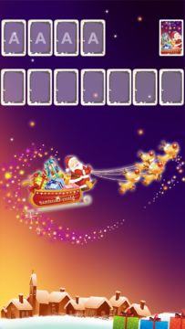 Cuplikan Layar Game Solitaire Theme ๐