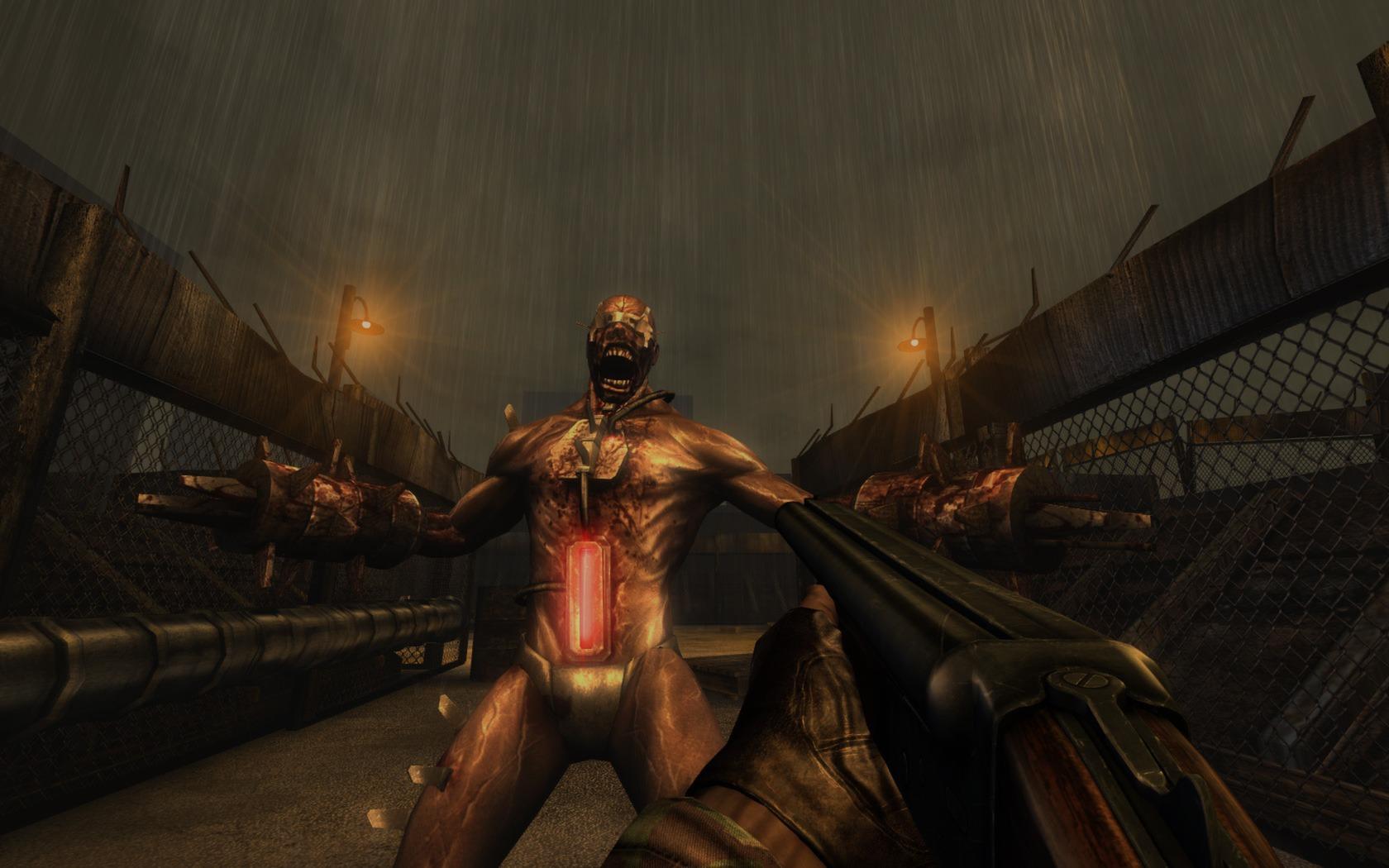 Cuplikan Layar Game Killing Floor